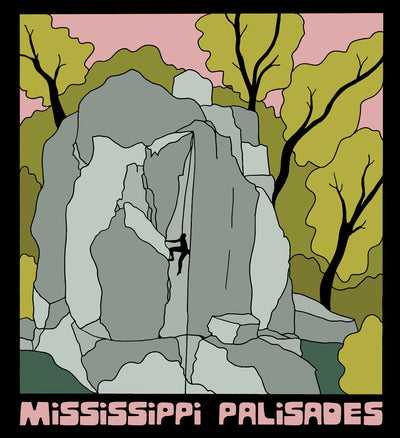 Mississippi Palisades
