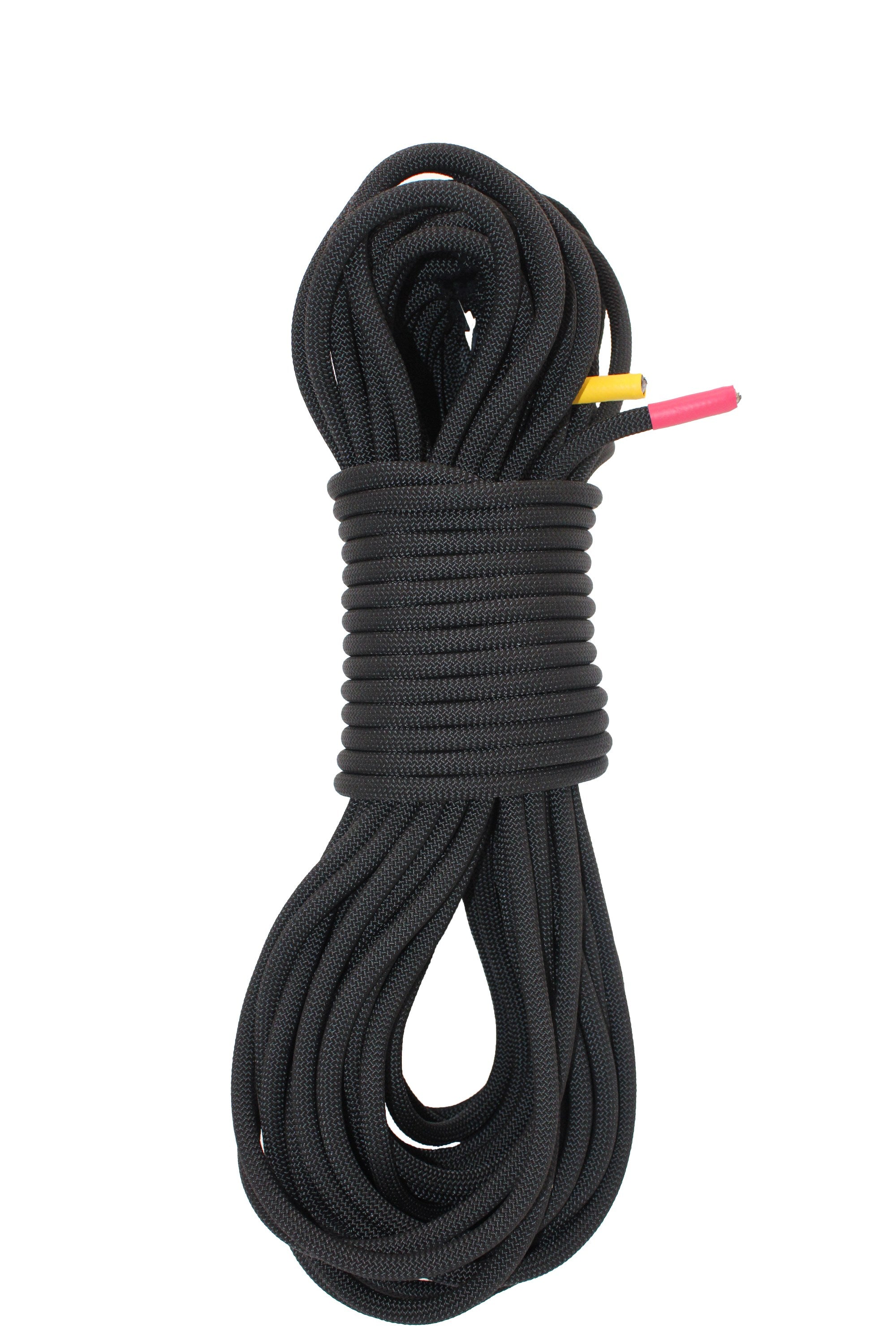 Lacaida Black Rope – Lacaidaropes