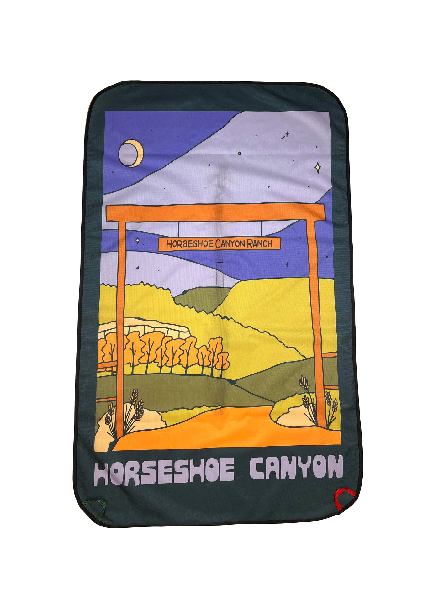 Horseshoe Canyon