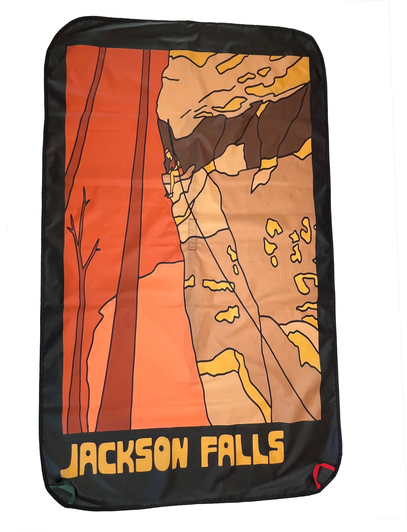 Jackson Falls