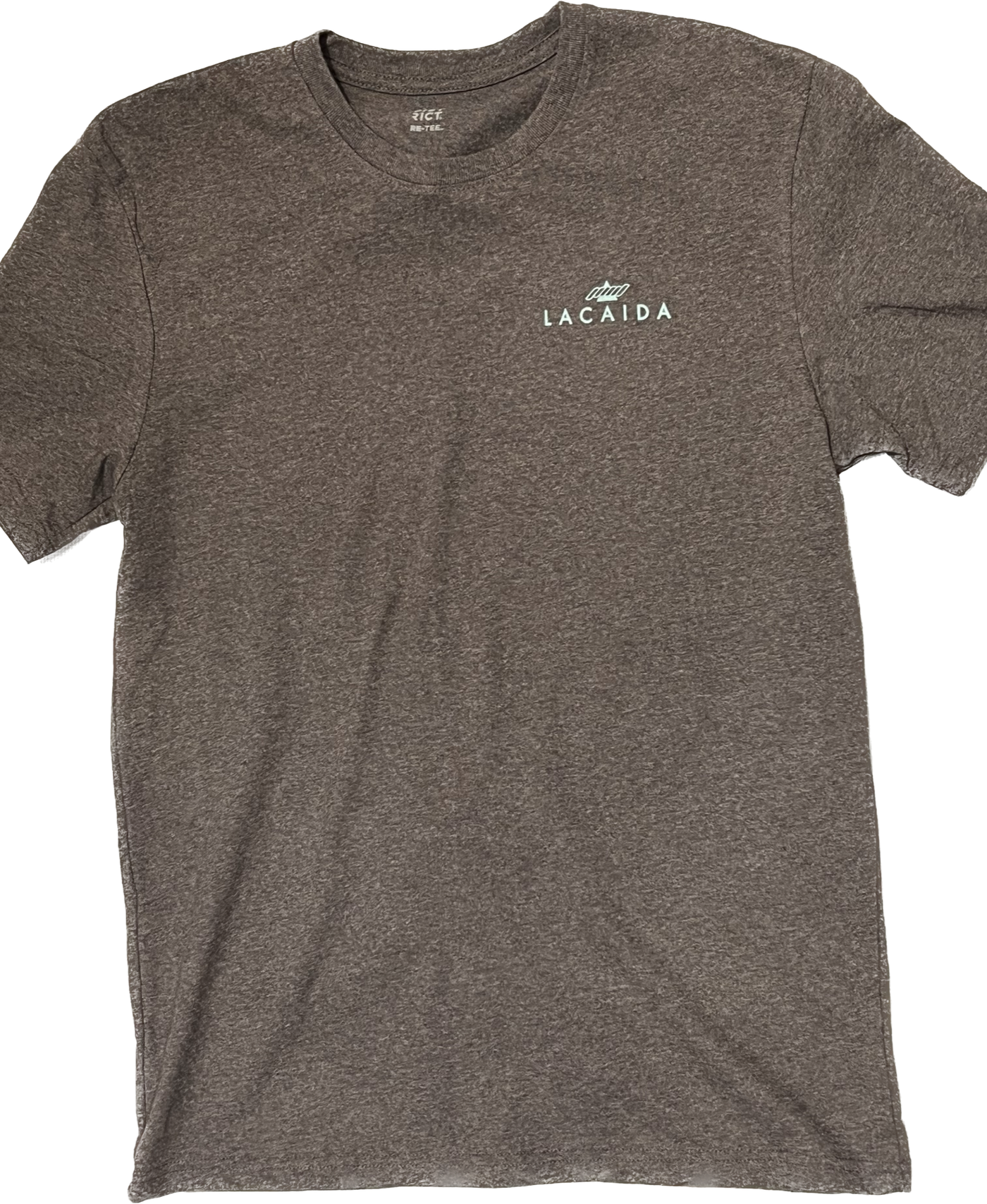 Indian Creek short sleeve t-shirt